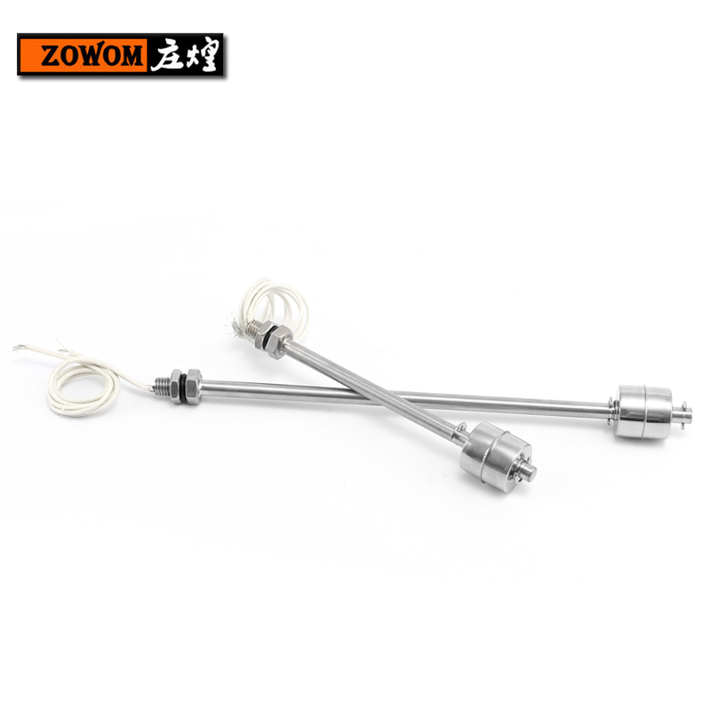 高温不锈钢浮球开关 液位开关 水位开关 液位控制器 水位控制器