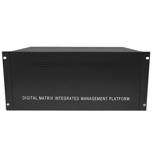 厂区市政视频监控电视墙屏幕网络解码器矩阵DS-6910UDDS-6A10UD