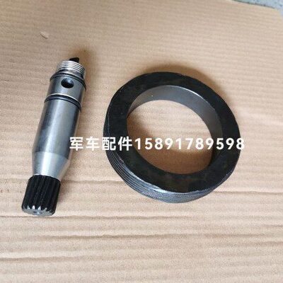陕汽配件陕汽延安250 SX2150K SX2190陕汽SX2190分动箱总成