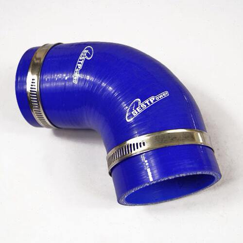 70度70mm硅胶管 汽车/改装/通用/进气/涡轮/增压管/接驳/管/头