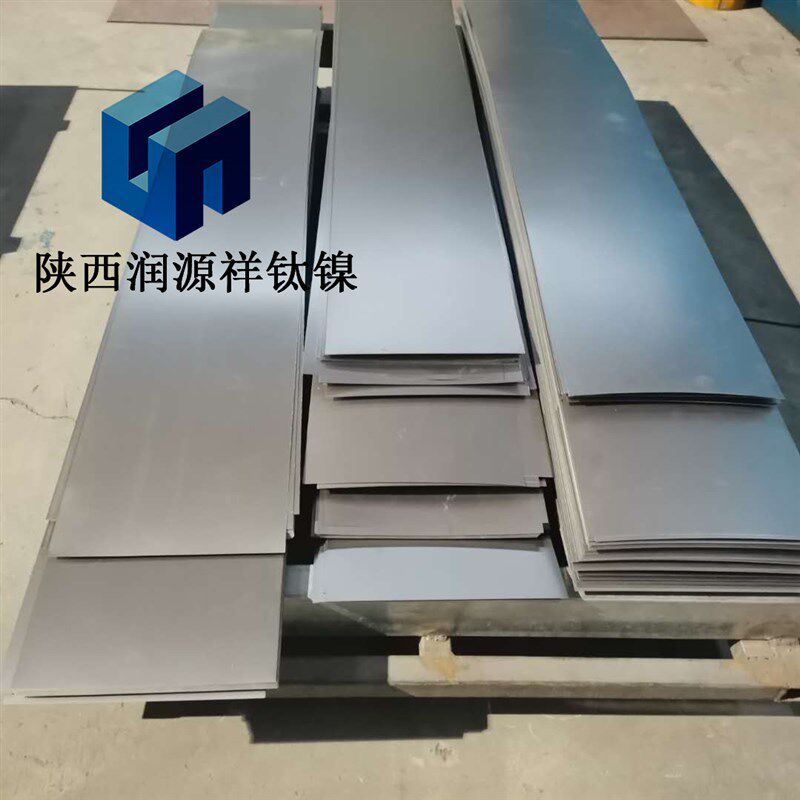 TA15钛合金板  TC4钛板  TC1 国军标GJB-2505A-2018 宝鸡生产厂家