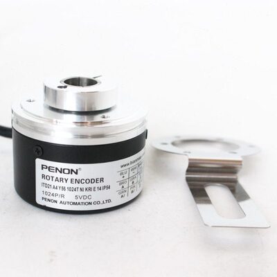 高品质全新ITD21 A4 Y56 1024T NI KRI E 14 IP54编码器 质保一年