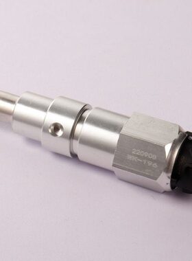 适配东风凯普特解放J6F虎V里程表传感器车速传感器WK-197-196-195