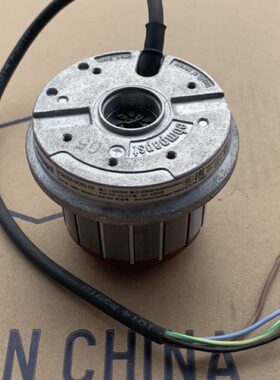 R2E225-BD92-09 电机马达 FH355 单马达