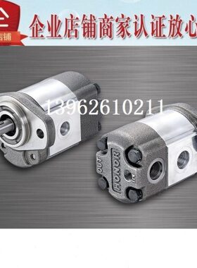 钰盟HONOR齿轮泵1VK1P35R 1VG1F01L 1VG2F02L 1VG3F04L 1VG1F05L