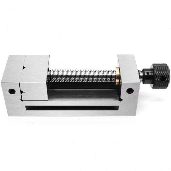 QGG精密磨床手动平口钳直角虎钳小批士台钳2寸3寸4寸5寸6寸包邮,五金/工具,台虎钳,淘宝优惠券,粉丝福利购,淘宝优惠卷