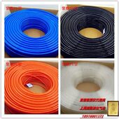 10X6.5 亚德客聚酯软管PU气管US98A 12X8 8X5 8X5.5 PU4X2.5 6X4