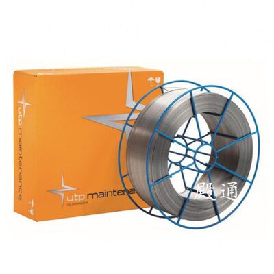 现货德国UTP A 3444铝青铜焊丝/UTP ERCuNiAl铝青铜焊丝