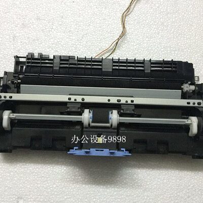 HP惠普P1102W进纸器1106进纸组件1108纸盒上纸单元M1219搓纸组件