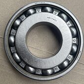 35TM30汽车波箱轴承35TM30U40AL 35.5x78.5x16.5mm变速箱轴承