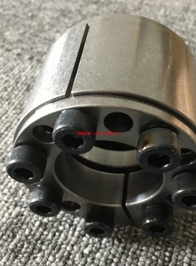 SATI胀紧套KLAA涨套/动力锁/不锈钢免键轴衬KLDB锥形环键/皮带轮