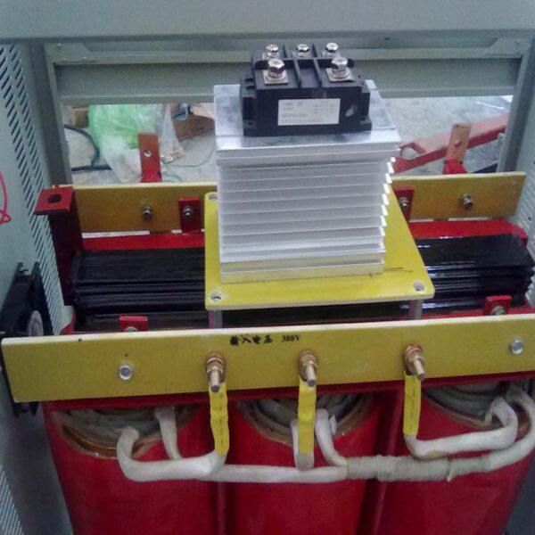 80KVA三相直流整流变压器380V转DC30V 12V 24V 6V可定做特殊电压