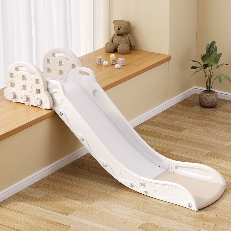 攀爬架配件攀爬架专用滑滑梯家用家庭DIY多功能婴儿滑滑梯