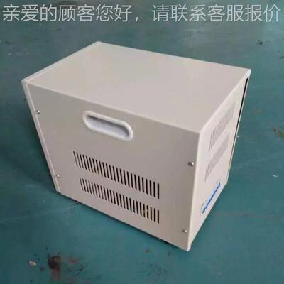 器高精度电压稳定单相稳压器220V家用电脑5稳00va调3空0TND（SVC0