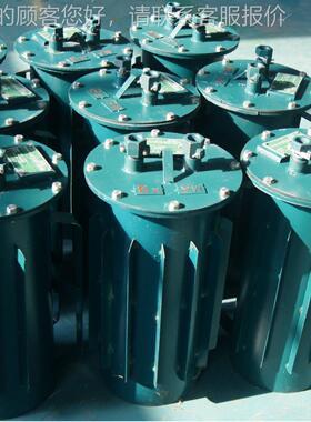 KS明VG-50KVA矿用照变压器380V变202隧道 K-500V油田 矿井下防爆