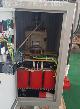三相可调变压器升压变压器SBK/TSGC5-6KTSGC-3KVV0A压电可调升降3