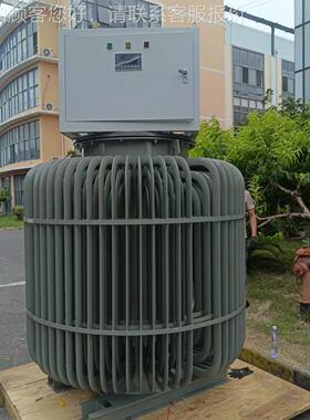 压器800WTJKVA100kva1稳60工05kva2000稳压器隧道程远距离增压升