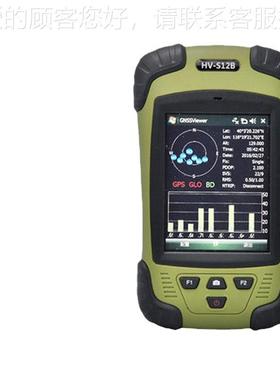 探路者手持工 业级数据采S集器GPSK -S12B-12B数据采集器RT手簿