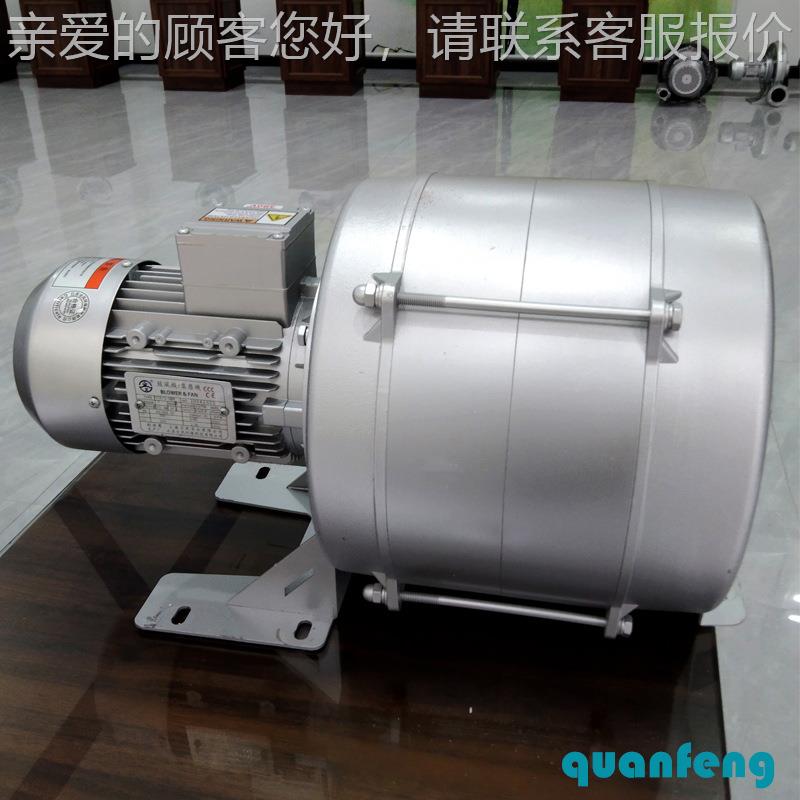 HTB5-104 .705KW 674380v 6.5m³/MIN 73.7ka 透浦多段式鼓风p机