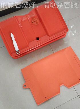 美国Chane捆脊式建筑蔽罩遮带电作扎业硬质杆顶遮180蔽罩Cc460009