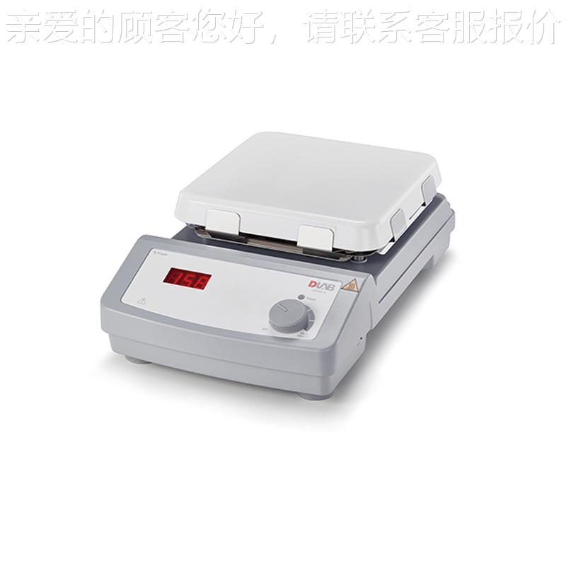 加大龙0全自E动液晶数显电热板HPHP550-S55-S LD过热预警数显热板