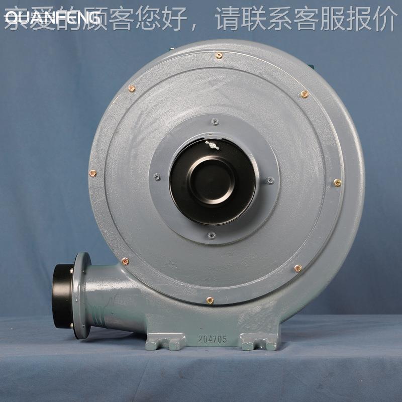 防爆压机BT4 CT4等级中齐全 粉防FX-200爆尘气体防风爆风机吹吸两