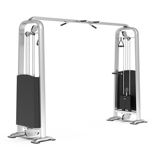 新贵族十字拉力训练器 综合训练器械 健身器材健身房XG-F-1013B