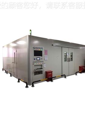 广验东REZ环瑞家可按需化生产厂老试验高温老化实房 高温房