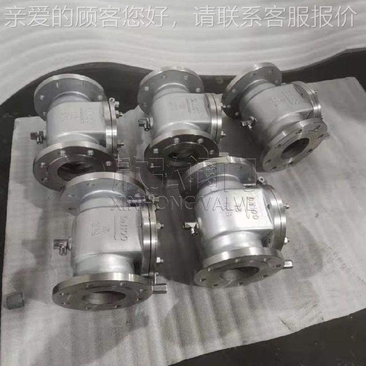 倒DF4UTT1X阻力流控防止器 液 低水用 不锈钢 法兰 阀门