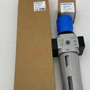 8002261 8002299现货 FESTO过滤减压阀LFR MIDI MPA