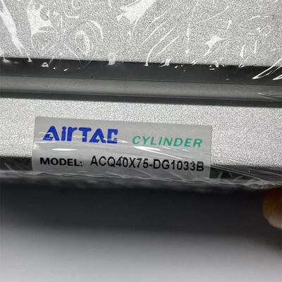 AirTAC亚德客气缸ACQ40X75-DG1033B SDAJ32X45-20B SDAT63X80X20B