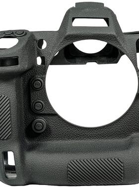 适用于尼康Z9/Z8/D5/D4S/D4相机保护套 硅胶套 相机包 内胆壳 数