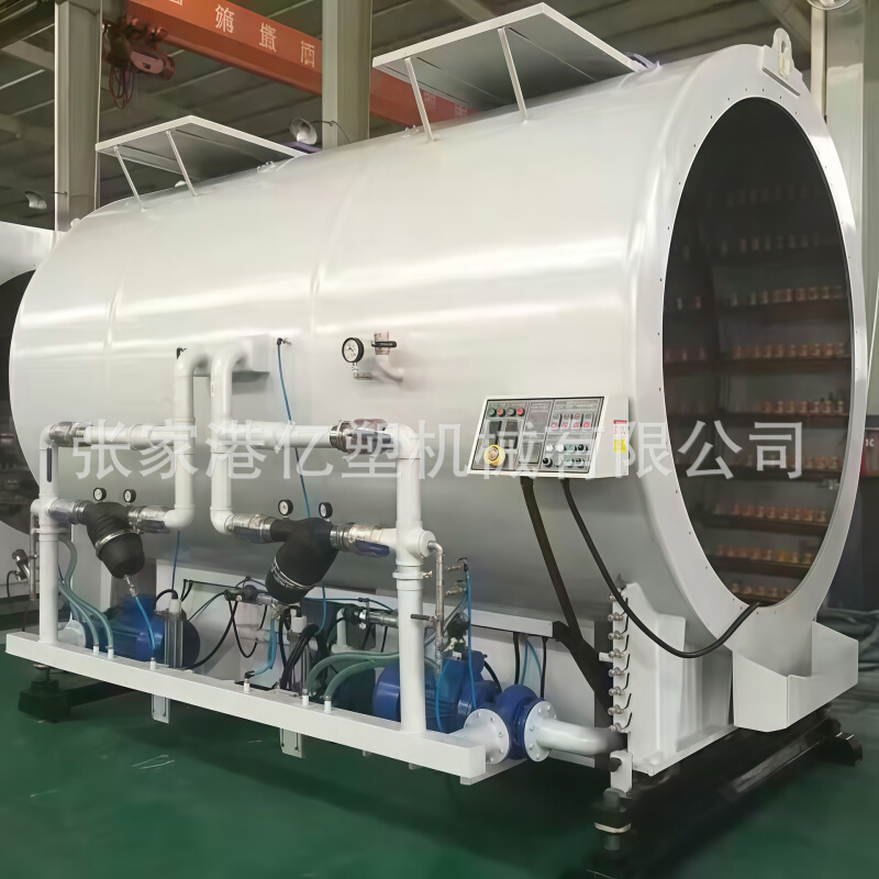 PE管设备生产线 PP塑料水管生产设备 下水管挤出生产线