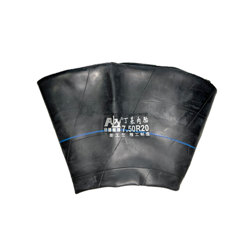 75016内胎 750-20拖拉机内胎 7.5020丁基胶加厚内胎 农用内胎
