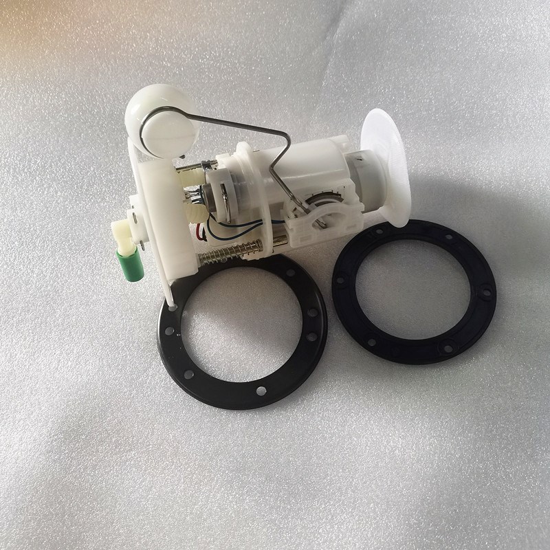 适用阿普利亚CR150 APR150-6 APR15J0-6V燃油泵汽油泵油浮子传感