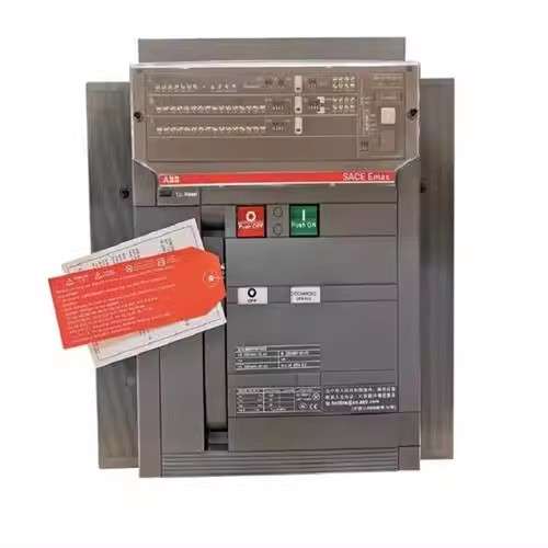 E2N1250 R1250PR121/P-LI LSI LSIG FHR3P智能型框架万能式断路器