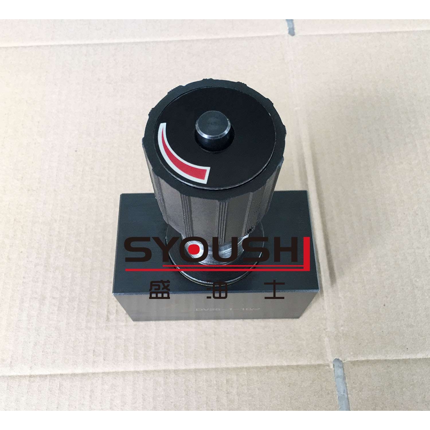 SYOUSHI节流阀DV25-1-10 DV25-1-10/2 DV30-1-10 DV30-1-10/2现货