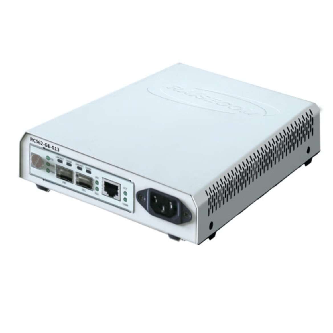 RAISECOM 瑞斯康达RC562-GE-S1-AC 1000M千兆光纤收发器