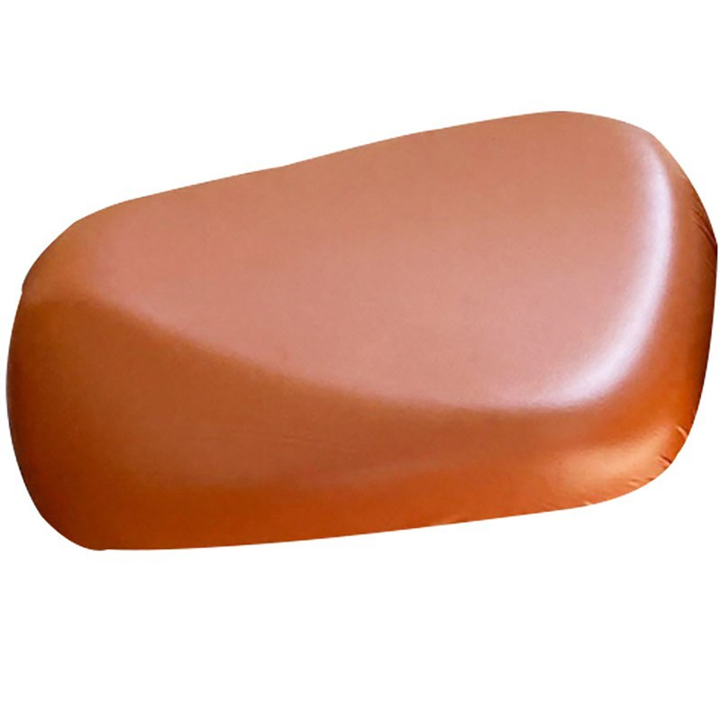 新国标电动车坐垫套防水皮革电瓶车四季通用雅迪爱玛新日台铃座套