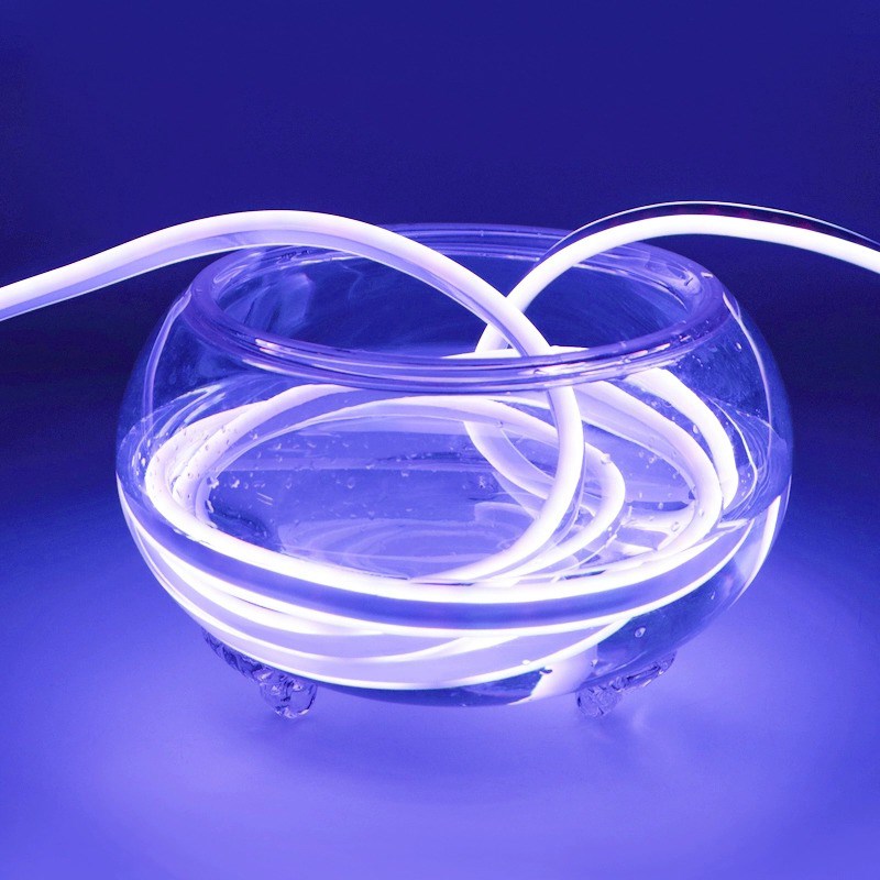 遥控RGB灯带手机APP控制七彩渐变氛围霓虹智能自动可变色led灯条