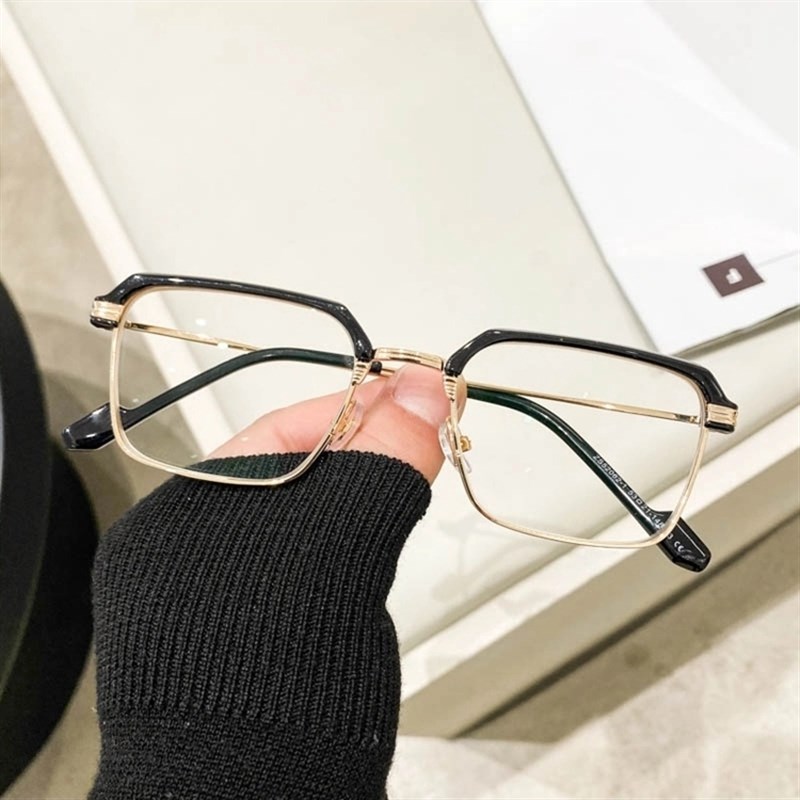 【智能调焦远近两用】2023新升级D防蓝光护目老花镜戴上秒变文化