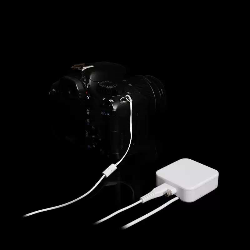 手机 3c防盗报警防盗手机通用平板报警展示架器 防盗展示数码产品