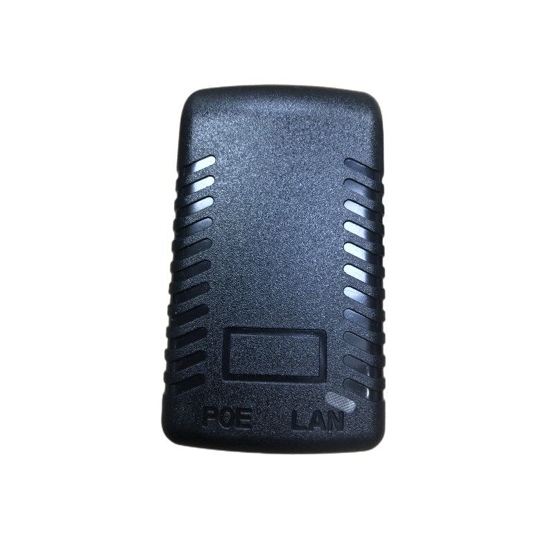 POE供电模块12V1A15V24V48V0.5A2A网桥AP监控器百兆千兆电源智能