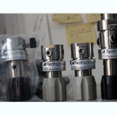 美国APTech阿博泰调压阀 隔膜阀AP1402 AP1510S AP1410SV AP1225S