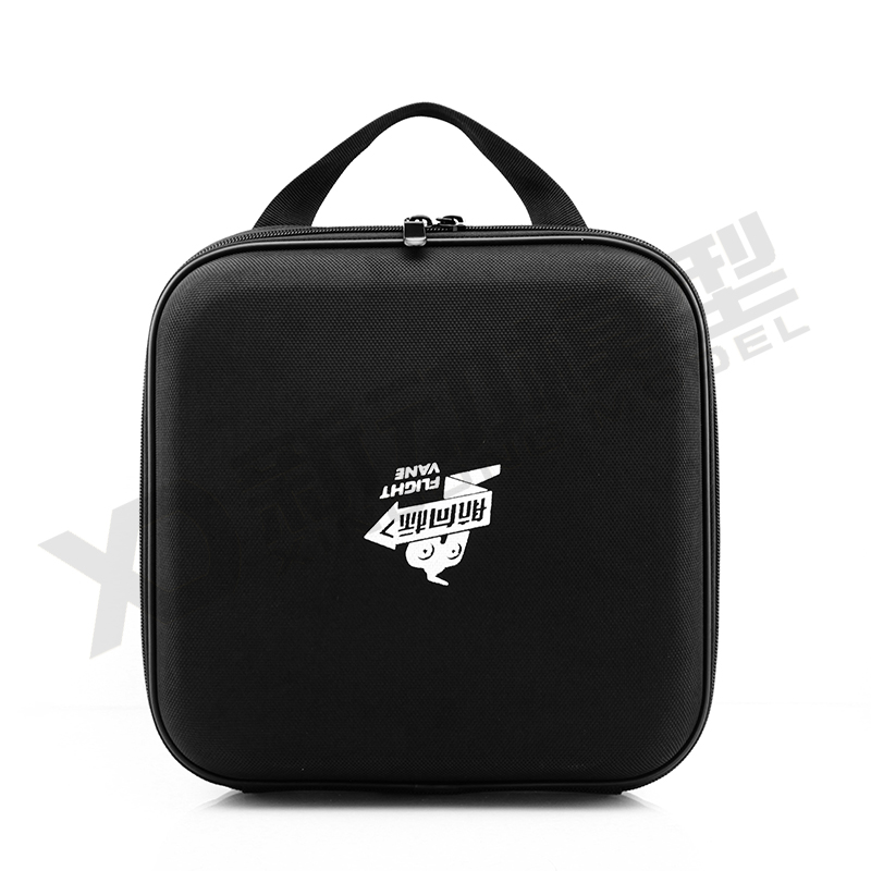 航模遥控器包 天地飞7天9ET07 乐迪AT9S AT10 FUTABA 通用控箱