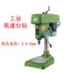 速工业台钻微型台钻精密台钻Z406C 12000转多用精密钻床 Z406B