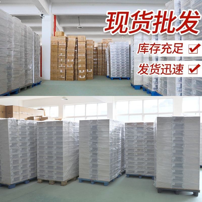 抽屉式鞋盒免安装免组装鞋子透明收纳盒塑料多层叠加抽屉式储物盒