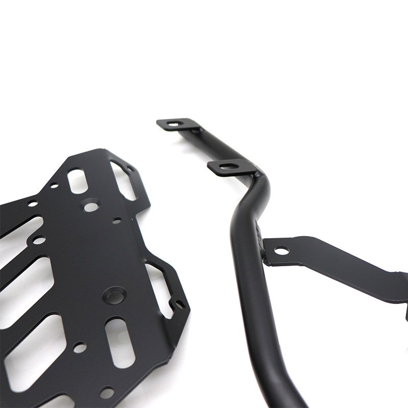 适用雅马哈R3/25 MT03/25摩托车改装件后尾架 后货架 Z行李箱支架