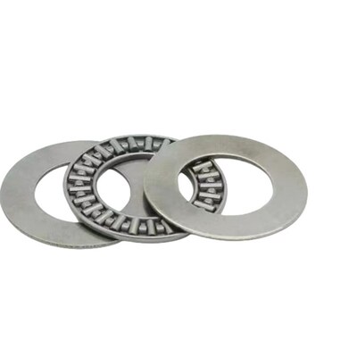 平面推力滚针轴承AXK1024 1226 1528 1730 2035 2542 3047 3552