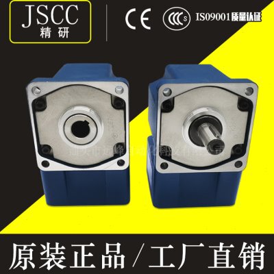 JSCC精研电机90GK3RT 90GK5RT 90GK6RT 90GK7.5RT 90GK10RT